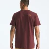 T-shirt a maniche corte Evolution Mtn Base da uomo — Grafica T-shirt a maniche corte Evolution Mtn Base da uomo — Grafica
