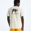 T-shirt a maniche corte Evolution Pack da uomo — Grafica T-shirt a maniche corte Evolution Pack da uomo — Grafica