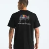 T-shirt a maniche corte Evolution Pack da uomo — Grafica T-shirt a maniche corte Evolution Pack da uomo — Grafica