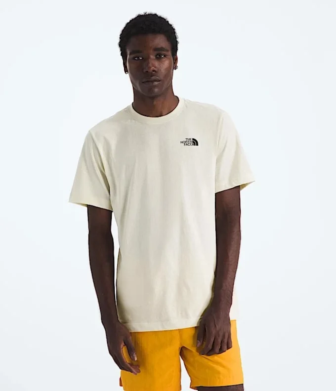 T-shirt a maniche corte Evolution Pack da uomo — Grafica T-shirt a maniche corte Evolution Pack da uomo — Grafica