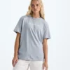 T-shirt a maniche corte Evolution Proud da donna — Grafica T-shirt a maniche corte Evolution Proud da donna — Grafica