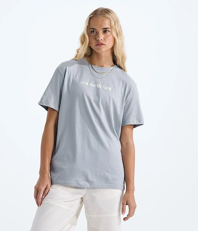 T-shirt a maniche corte Evolution Proud da donna — Grafica T-shirt a maniche corte Evolution Proud da donna — Grafica