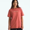 T-shirt a maniche corte Evolution Proud da donna — Grafica T-shirt a maniche corte Evolution Proud da donna — Grafica