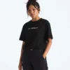 T-shirt a maniche corte Evolution Proud da donna — Grafica T-shirt a maniche corte Evolution Proud da donna — Grafica
