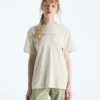 T-shirt a maniche corte Evolution Proud da donna — Grafica T-shirt a maniche corte Evolution Proud da donna — Grafica