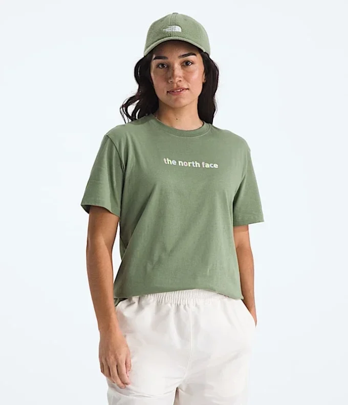 T-shirt a maniche corte Evolution Proud da donna — Grafica T-shirt a maniche corte Evolution Proud da donna — Grafica