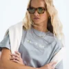 T-shirt a maniche corte Evolution Proud da donna — Grafica T-shirt a maniche corte Evolution Proud da donna — Grafica