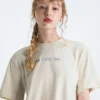 T-shirt a maniche corte Evolution Proud da donna — Grafica T-shirt a maniche corte Evolution Proud da donna — Grafica