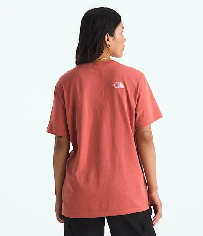 T-shirt a maniche corte Evolution Proud da donna — Grafica T-shirt a maniche corte Evolution Proud da donna — Grafica