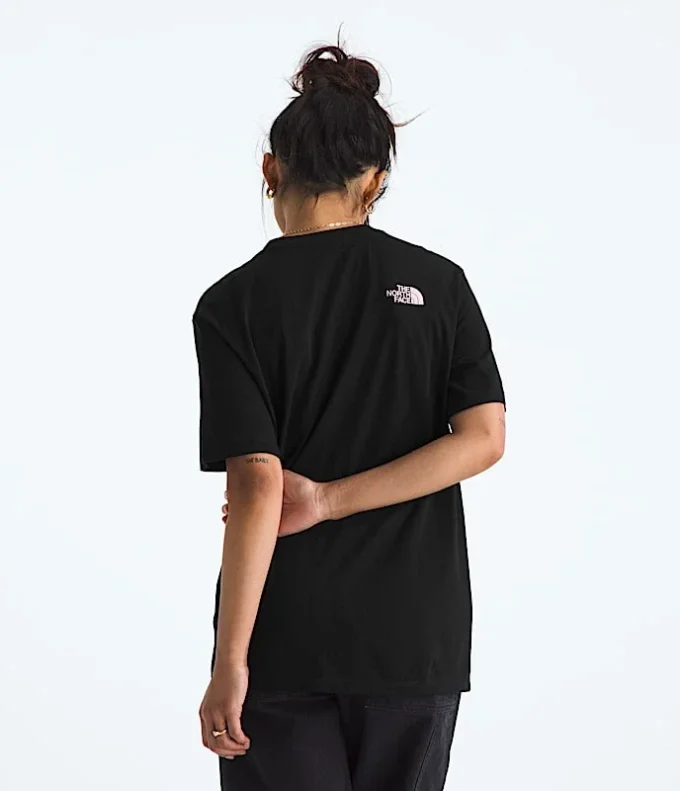 T-shirt a maniche corte Evolution Proud da donna — Grafica T-shirt a maniche corte Evolution Proud da donna — Grafica