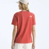 T-shirt a maniche corte Evolution Sketch Logo Half Dome da donna — Grafica T-shirt a maniche corte Evolution Sketch Logo Half Dome da donna — Grafica