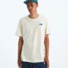 T-shirt a maniche corte Evolution Sky Cloud da uomo — Grafica T-shirt a maniche corte Evolution Sky Cloud da uomo — Grafica