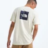 T-shirt a maniche corte Evolution Sun Halos Box NSE da uomo — Grafica T-shirt a maniche corte Evolution Sun Halos Box NSE da uomo — Grafica