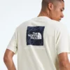 T-shirt a maniche corte Evolution Sun Halos Box NSE da uomo — Grafica T-shirt a maniche corte Evolution Sun Halos Box NSE da uomo — Grafica