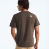 T-shirt a maniche corte Evolution TNF™ Bear da uomo — Grafica T-shirt a maniche corte Evolution TNF™ Bear da uomo — Grafica
