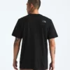 T-shirt a maniche corte Evolution TNF™ Bear da uomo — Grafica T-shirt a maniche corte Evolution TNF™ Bear da uomo — Grafica