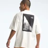 T-shirt AXYS a maniche corte da uomo T-shirt AXYS a maniche corte da uomo