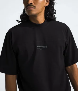 T-shirt AXYS a maniche corte da uomo