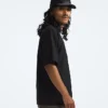 T-shirt AXYS a maniche corte da uomo T-shirt AXYS a maniche corte da uomo