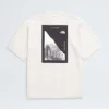 T-shirt AXYS a maniche corte da uomo T-shirt AXYS a maniche corte da uomo