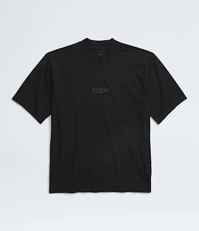 T-shirt AXYS a maniche corte da uomo T-shirt AXYS a maniche corte da uomo