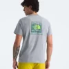 T-shirt Core Celebration Box NSE a maniche corte da uomo