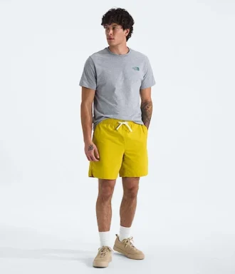 T-shirt Core Celebration Box NSE a maniche corte da uomo T-shirt Core Celebration Box NSE a maniche corte da uomo