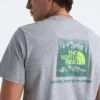 T-shirt Core Celebration Box NSE a maniche corte da uomo