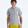 T-shirt Core Celebration Box NSE a maniche corte da uomo