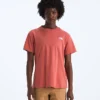 T-shirt da donna Evolution Simple Dome Relaxed a maniche corte T-shirt da donna Evolution Simple Dome Relaxed a maniche corte