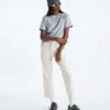 T-shirt da donna Evolution Simple Dome Relaxed a maniche corte