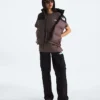 T-shirt da donna Evolution Simple Dome Relaxed a maniche corte