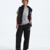 T-shirt da donna Evolution Simple Dome Relaxed a maniche corte T-shirt da donna Evolution Simple Dome Relaxed a maniche corte