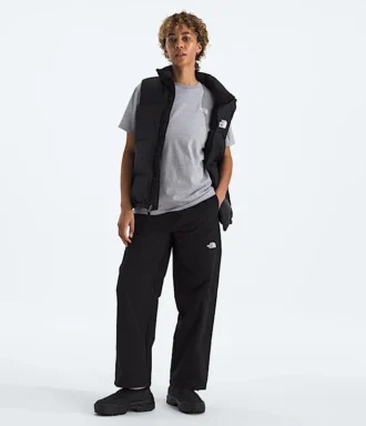 T-shirt da donna Evolution Simple Dome Relaxed a maniche corte