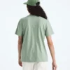 T-shirt da donna Evolution Simple Dome Relaxed a maniche corte T-shirt da donna Evolution Simple Dome Relaxed a maniche corte