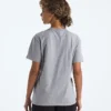 T-shirt da donna Evolution Simple Dome Relaxed a maniche corte T-shirt da donna Evolution Simple Dome Relaxed a maniche corte