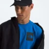 T-shirt da uomo a maniche corte T-shirt da uomo a maniche corte