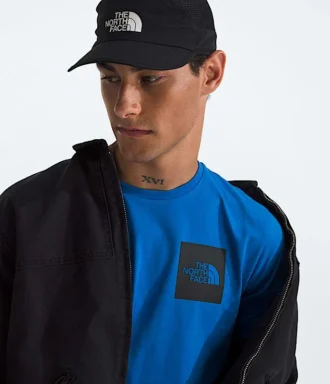 T-shirt da uomo a maniche corte