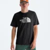 T-shirt da uomo a maniche corte 24/7 Easy Tee T-shirt da uomo a maniche corte 24/7 Easy Tee