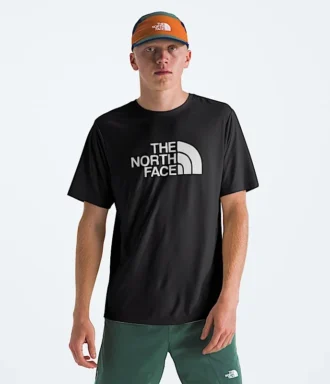 T-shirt da uomo a maniche corte 24/7 Easy Tee