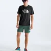 T-shirt da uomo a maniche corte 24/7 Easy Tee T-shirt da uomo a maniche corte 24/7 Easy Tee