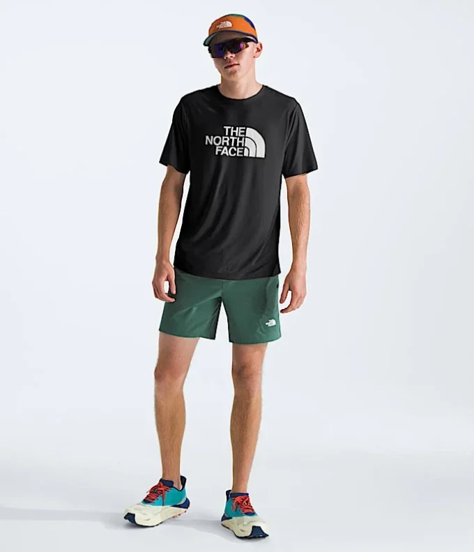 T-shirt da uomo a maniche corte 24/7 Easy Tee T-shirt da uomo a maniche corte 24/7 Easy Tee