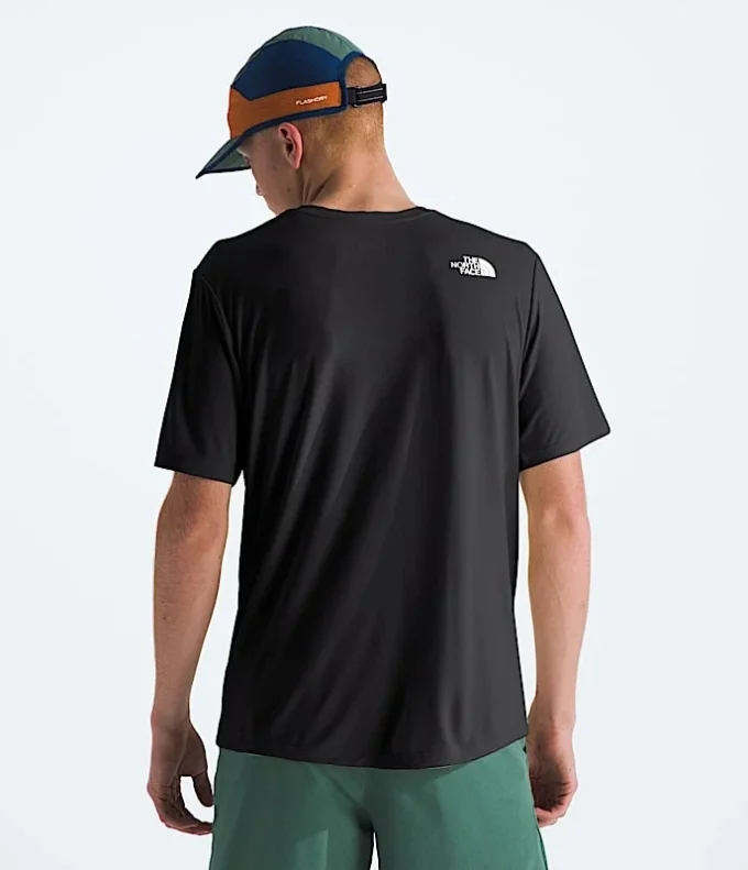 T-shirt da uomo a maniche corte 24/7 Easy Tee T-shirt da uomo a maniche corte 24/7 Easy Tee