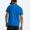 T-shirt da uomo a maniche corte T-shirt da uomo a maniche corte