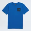 T-shirt da uomo a maniche corte T-shirt da uomo a maniche corte