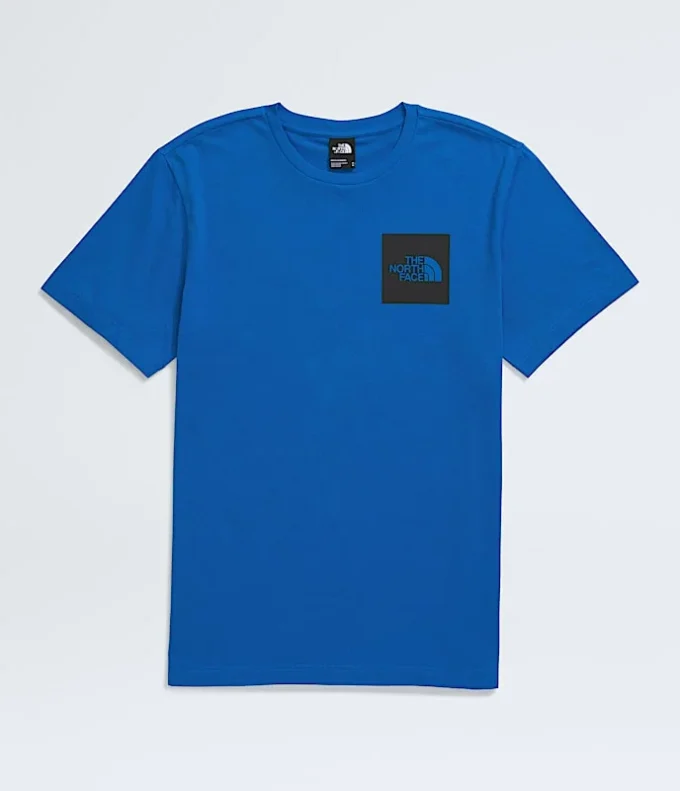 T-shirt da uomo a maniche corte T-shirt da uomo a maniche corte