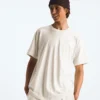 T-shirt da uomo a maniche corte Evolution Box Fit T-shirt da uomo a maniche corte Evolution Box Fit