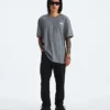 T-shirt da uomo a maniche corte Evolution Box Fit
