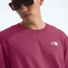 T-shirt da uomo a maniche corte Evolution Box Fit T-shirt da uomo a maniche corte Evolution Box Fit