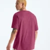 T-shirt da uomo a maniche corte Evolution Box Fit T-shirt da uomo a maniche corte Evolution Box Fit